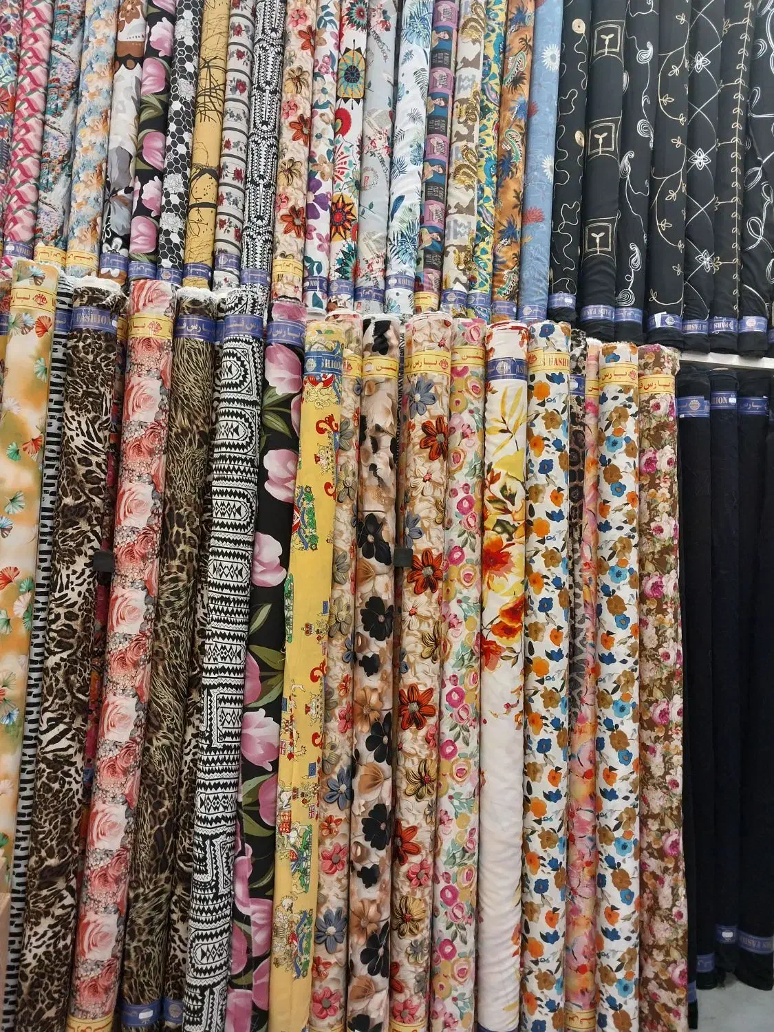 کارمند فروشگاه|استخدام خدمات فروشگاه و رستوران|تهران, بازار|دیوار