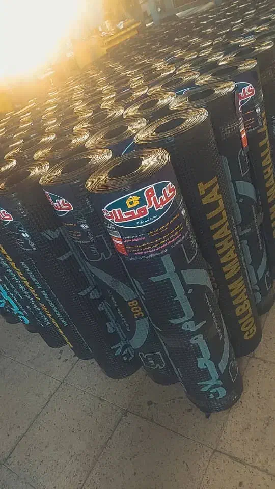 نصب ایزوگام و قیرگونی|خدمات پیشه و مهارت|نسیم‌شهر, |دیوار