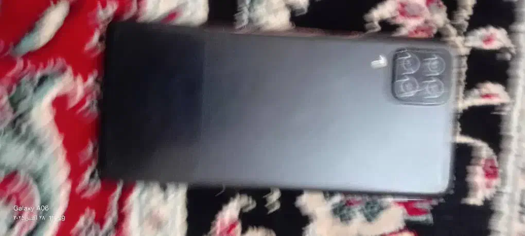 موبایلa12|موبایل|بمپور, |دیوار