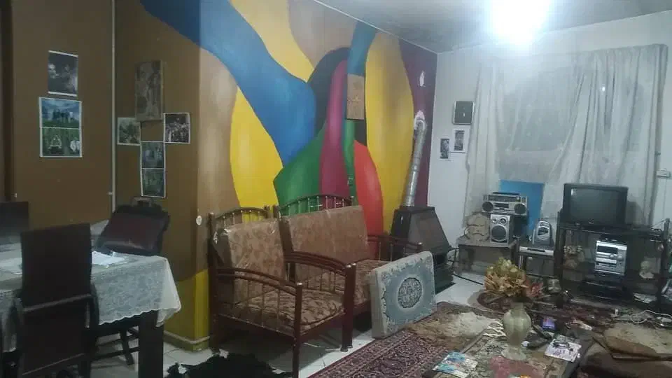 سوییت سویت|اجارهٔ کوتاه‌مدت آپارتمان و سوئیت|پردیس, شهرک صنعتی کمرد|دیوار