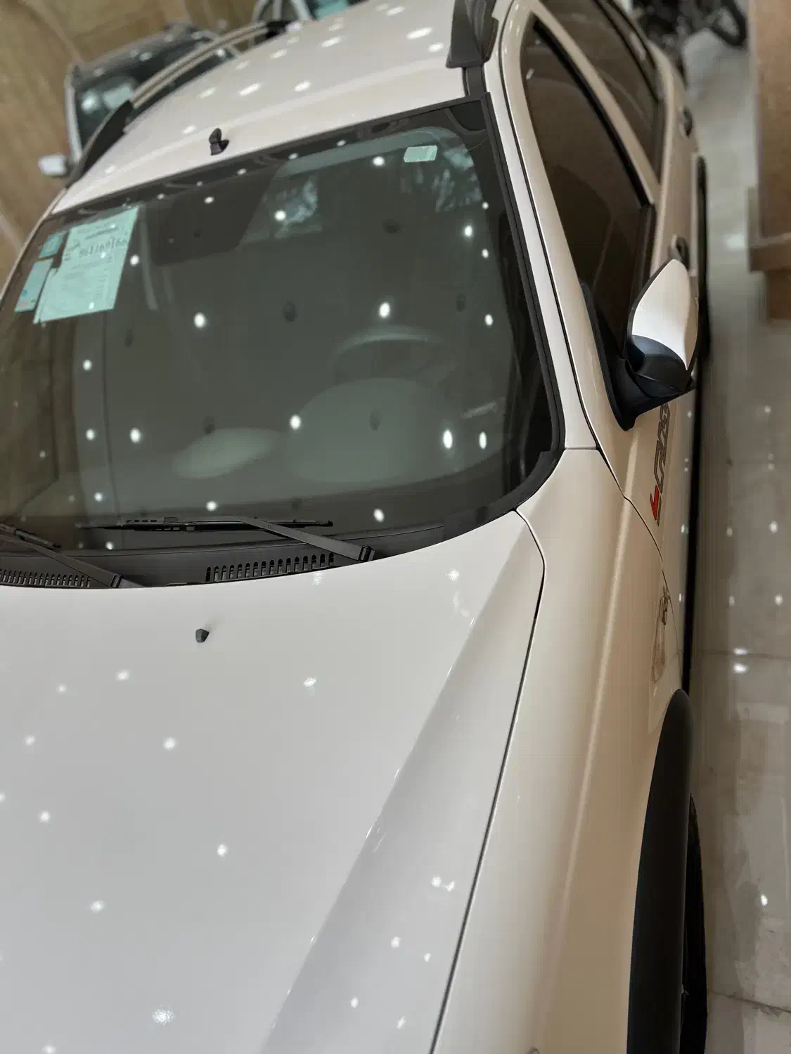 کویئک gx تیپ L|خودرو سواری و وانت|بوشهر, |دیوار