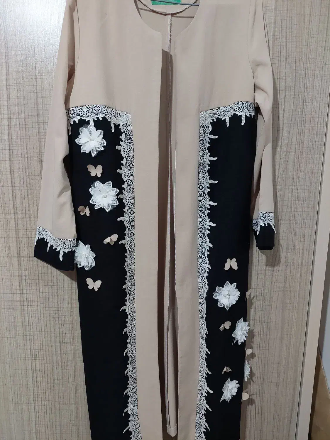 مانتومجلسی|لباس|دامغان, |دیوار