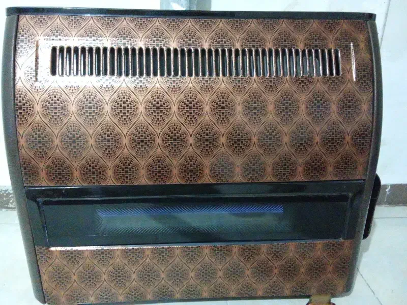 بخاری در حد نو|بخاری، هیتر، شومینه|فلاورجان, |دیوار