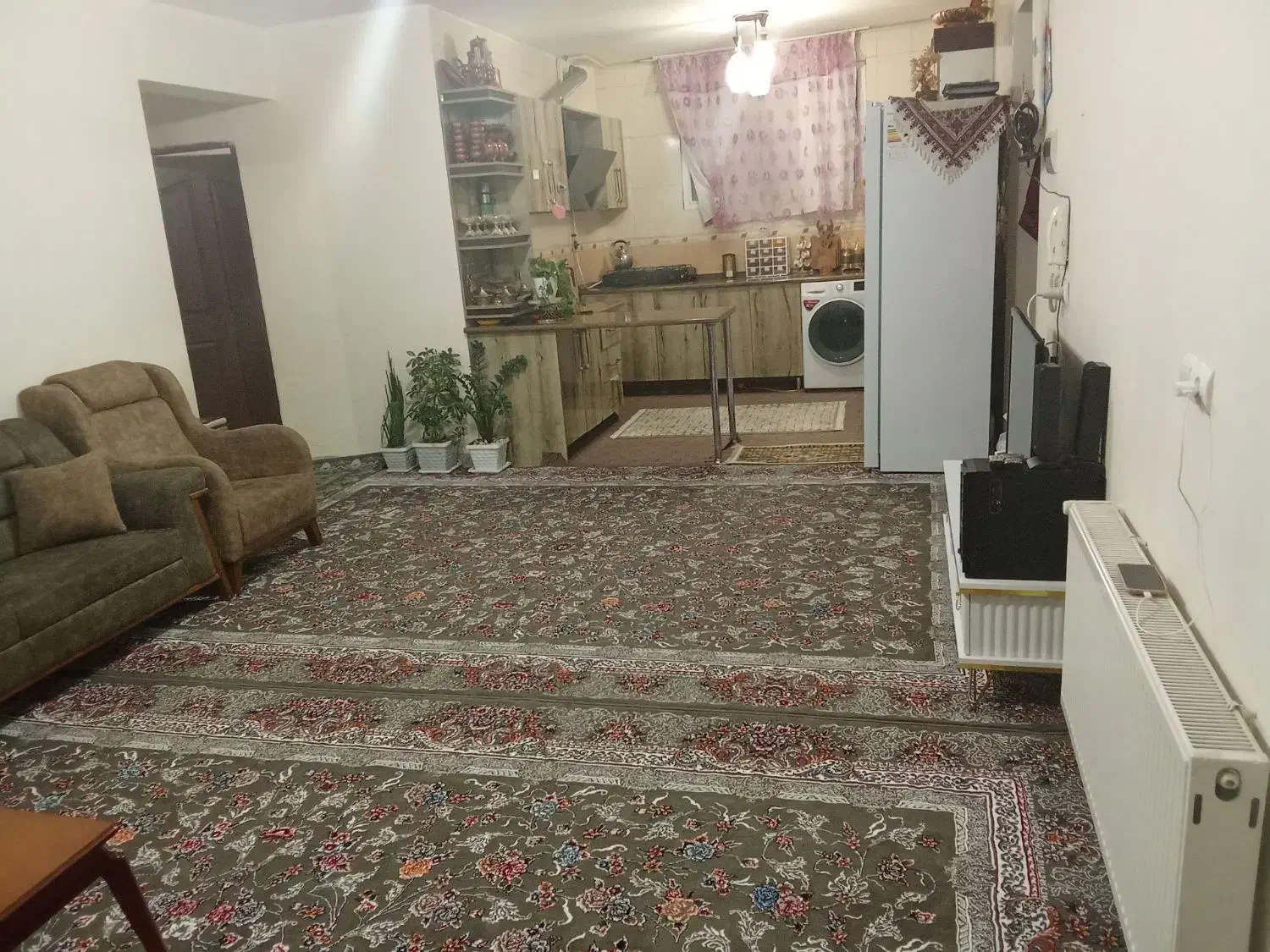 اجاره منزل در بلداجی|اجارهٔ آپارتمان|بلداجی, |دیوار