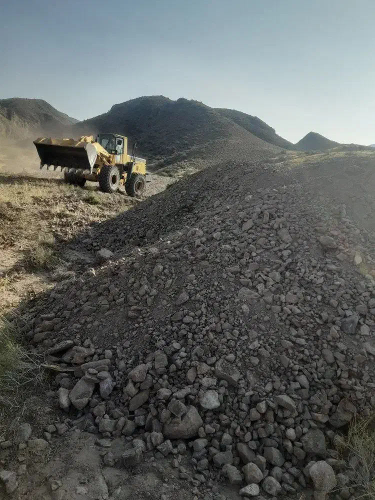 سرمایهگذاری در معدن مس|خدمات مالی، حسابداری، بیمه|تهران, قصر فیروزه ۱|دیوار