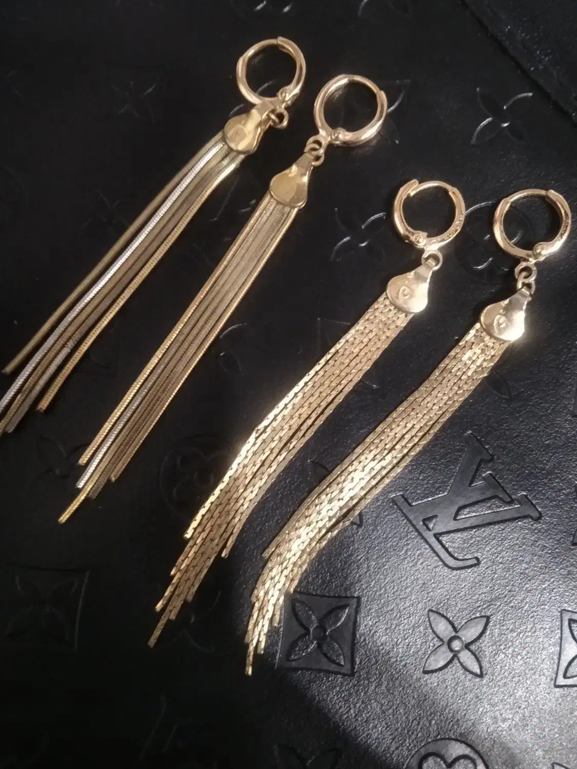 گوشواره|جواهرات|تبریز, |دیوار