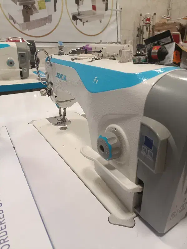 راسته دوز جک اف ۸ و اف ۴ در حد آکبند|چرخ خیاطی و ریسندگی|کرمانشاه, |دیوار