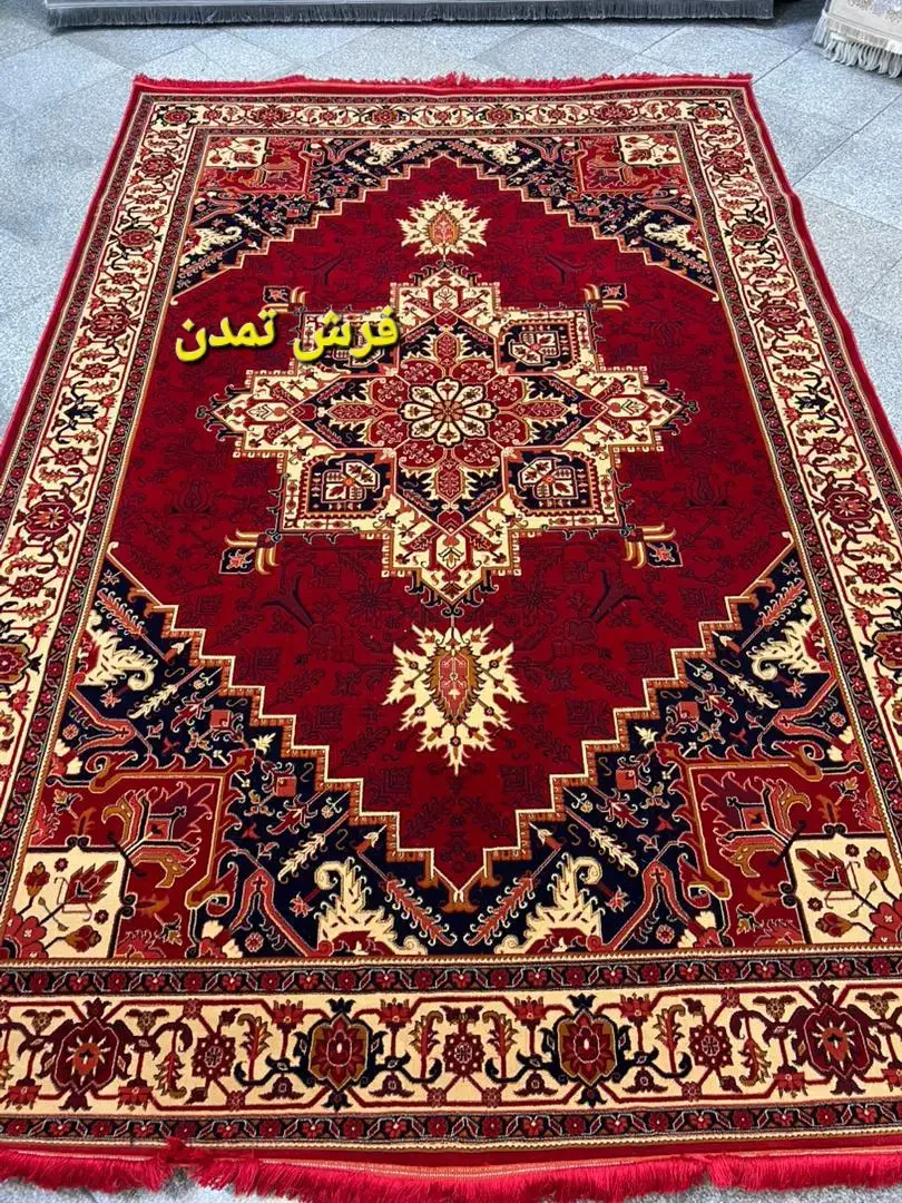 طرح هریس|فرش|تهران, نعمتآباد|دیوار