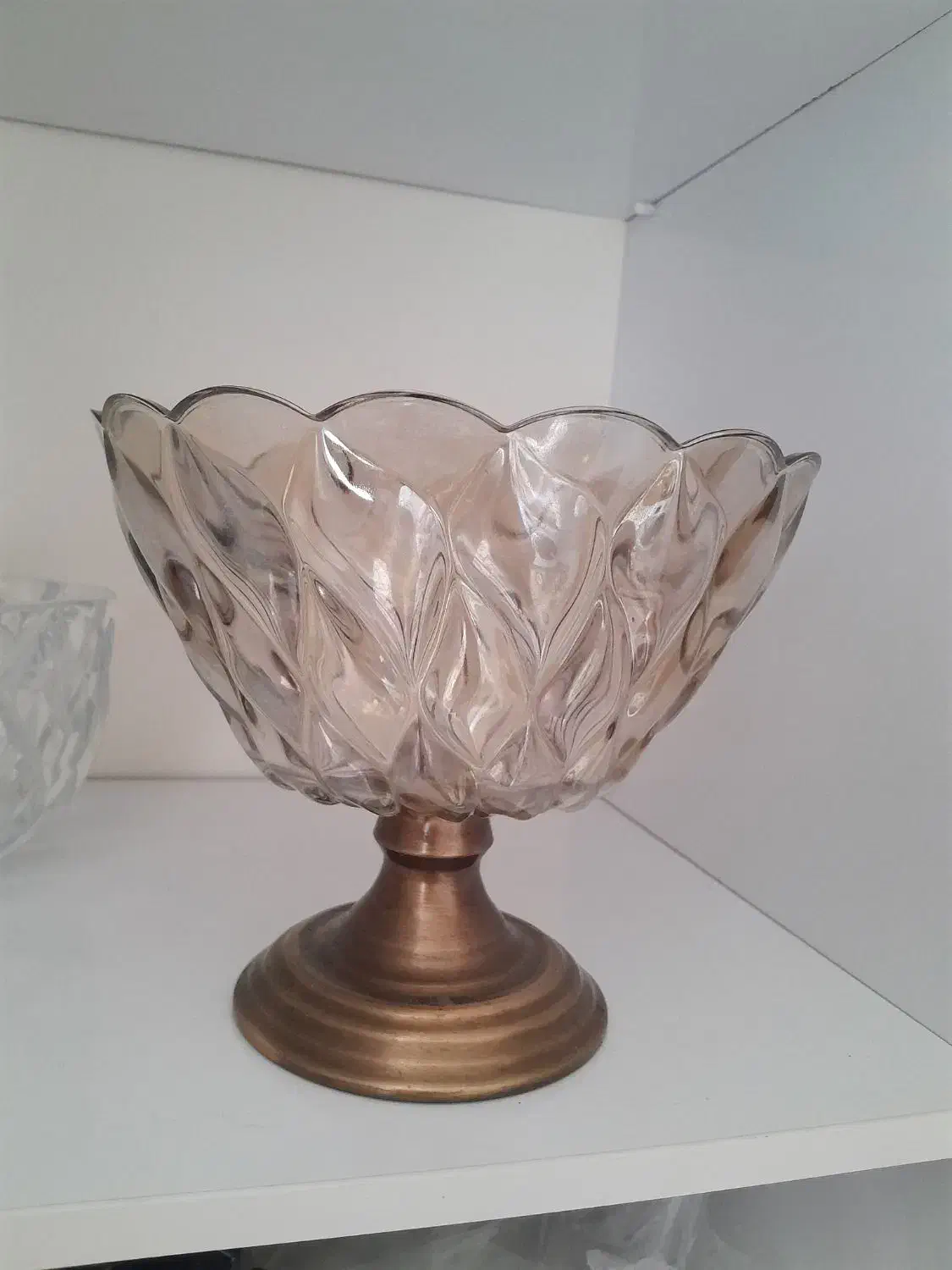 کاسه میوه|ظروف سرو و پذیرایی|گرمدره, |دیوار