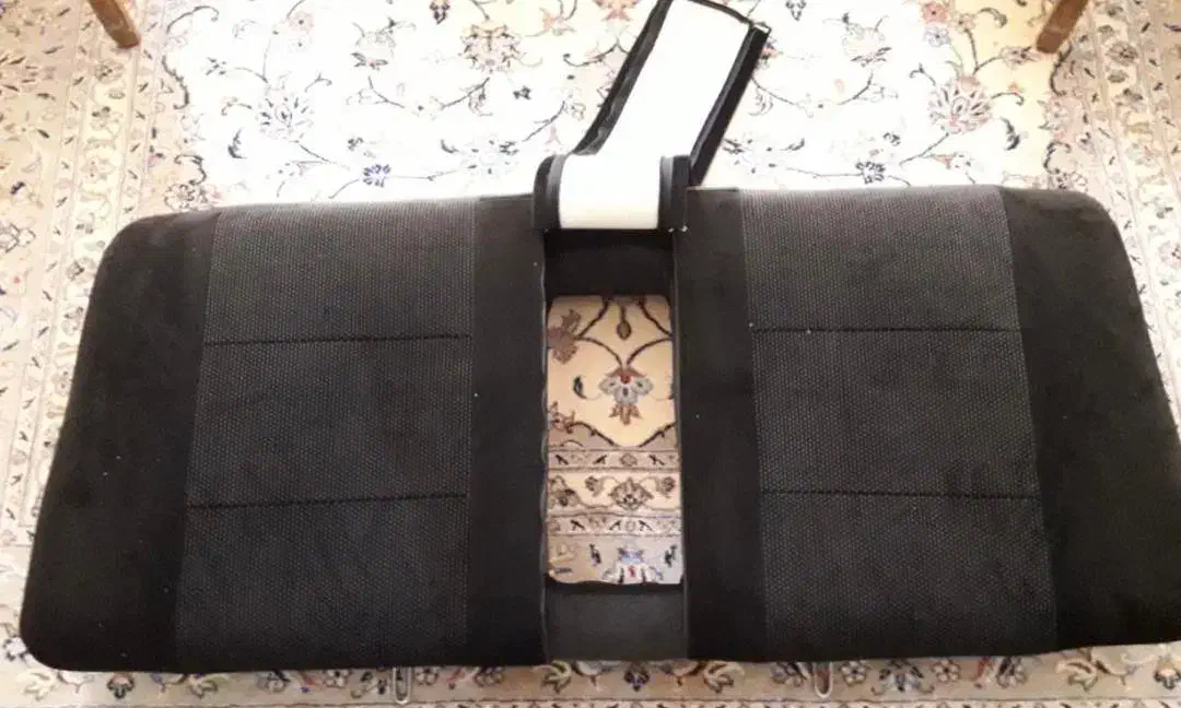 روکش دنا معمولی بعلاوه بالشتک دو عدد|قطعات یدکی و لوازم جانبی|فردیس, قریشی|دیوار