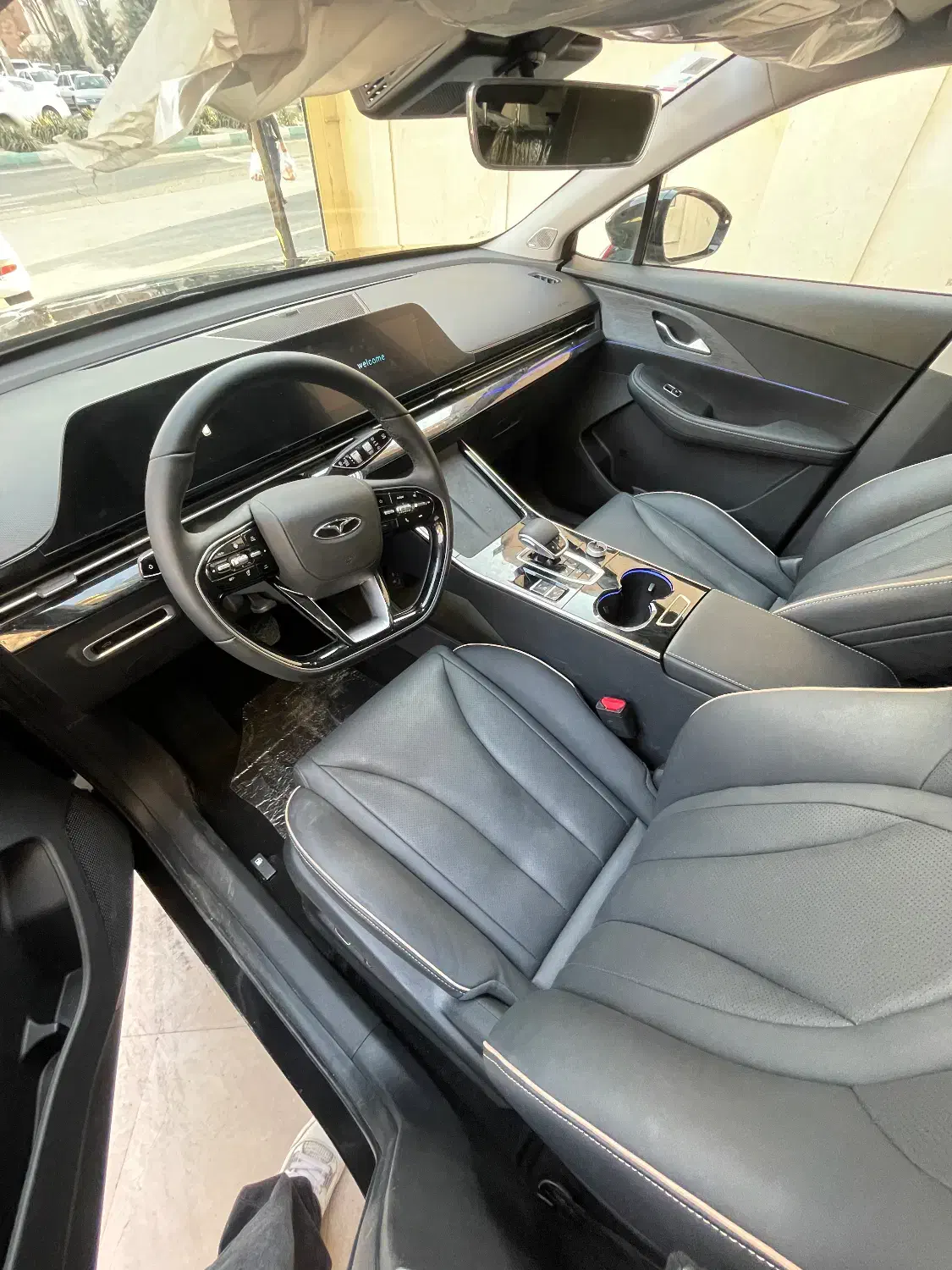 Fx مدل ۱۴۰۴|خودرو سواری و وانت|تهران, درختی|دیوار