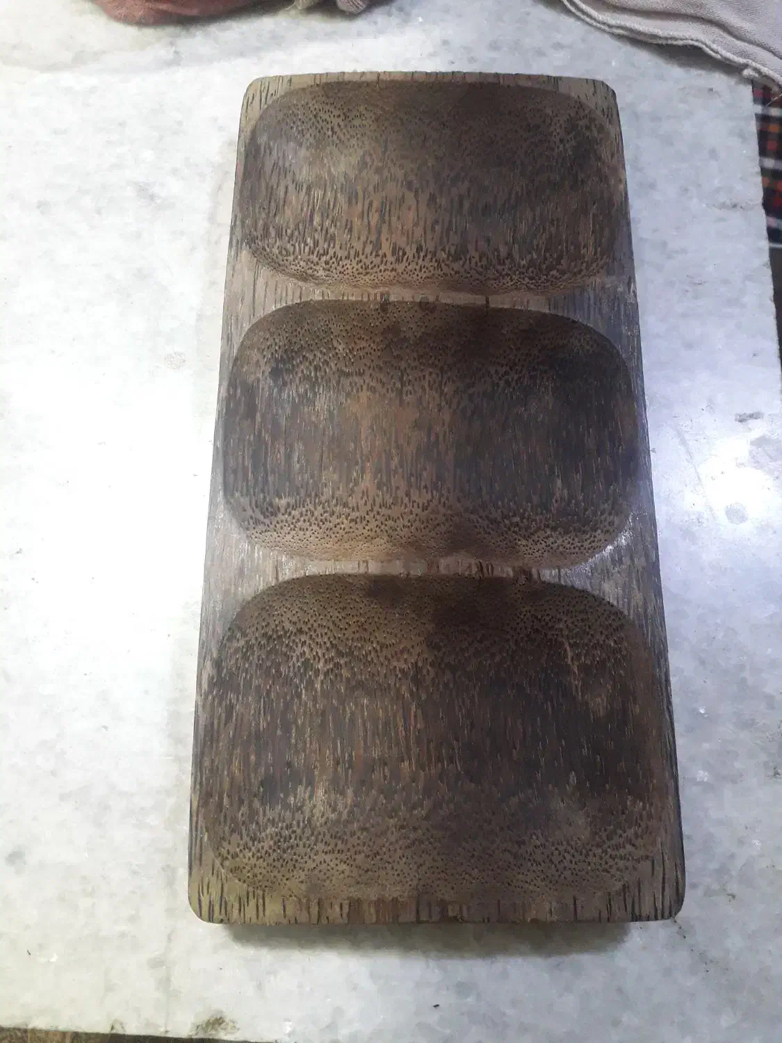 اردو خوری تاشو|حراج|مشهد, عامل|دیوار