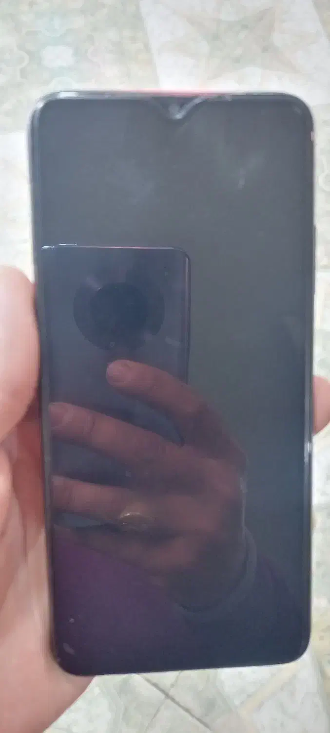 پوکو ام ۳    poco m3|موبایل|نیشابور, فضل|دیوار