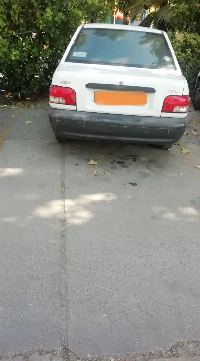 پراید مدل 90|خودرو سواری و وانت|شیراز, سیلو|دیوار