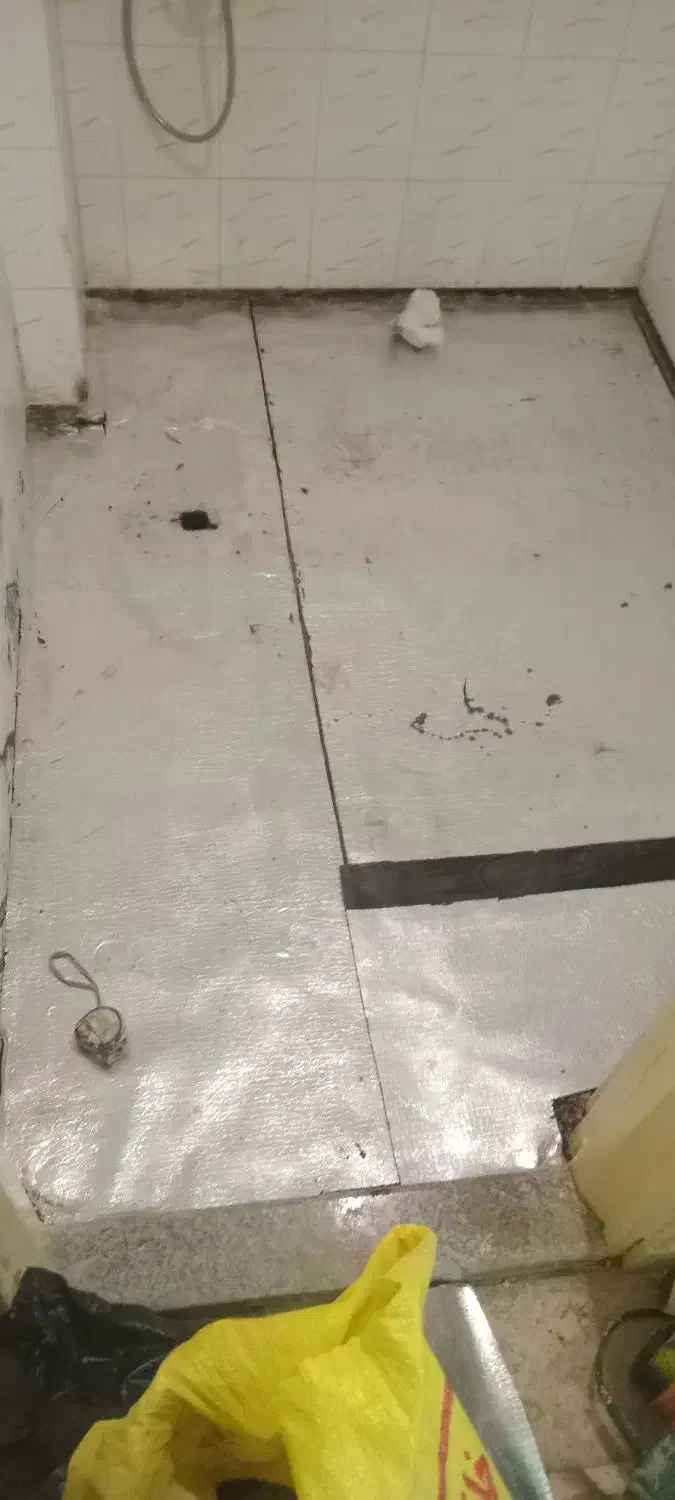 تعمیرات و آب بندی سرویس و حمام و سایر خورده کاریها|خدمات پیشه و مهارت|تهران, شهرک چیتگر|دیوار