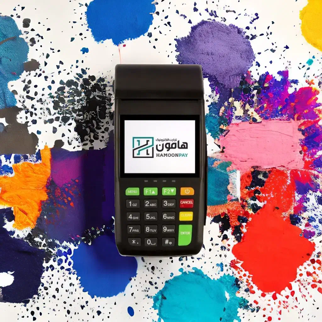 کارتخوانH75تراکنش زیر ۲ثانیه|فروشگاه و مغازه|تنکمان, |دیوار