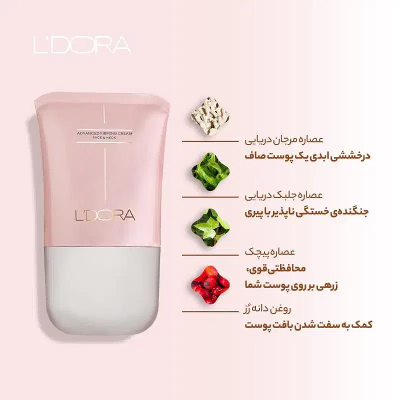 فروش ویژه محصولات لدورا در بلک فرایدی|آرایشی، بهداشتی، درمانی|سبزوار, امیر کبیر|دیوار