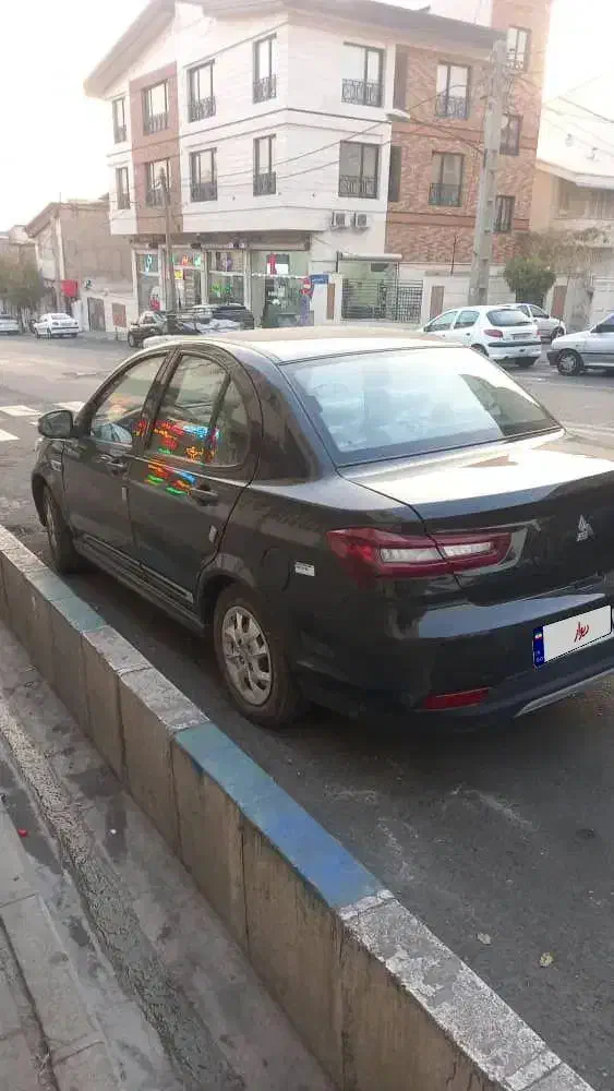 سهندs مدلاسفند ۱۴۰۳|خودرو سواری و وانت|تهران, آزادشهر|دیوار