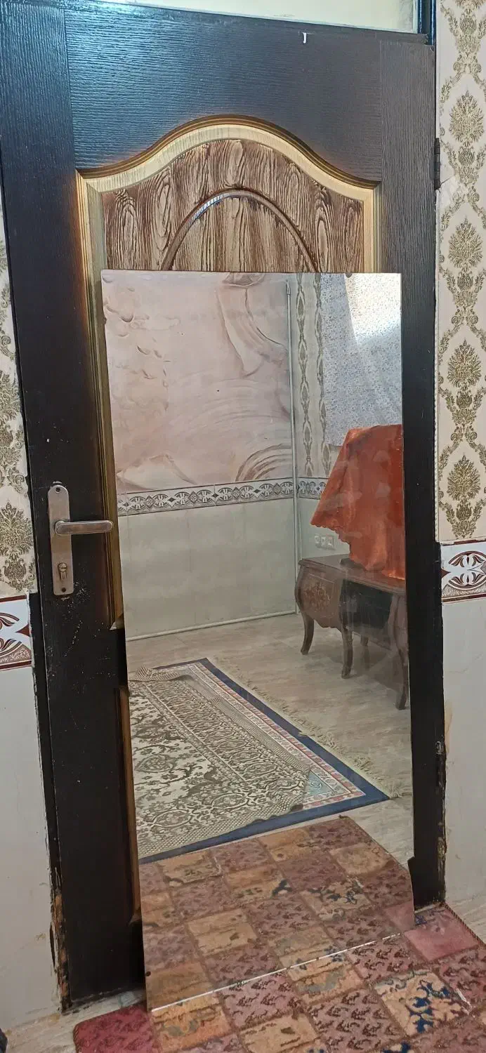 تعدادی ایینه|آینه|قرچک, شهرک الحدید|دیوار