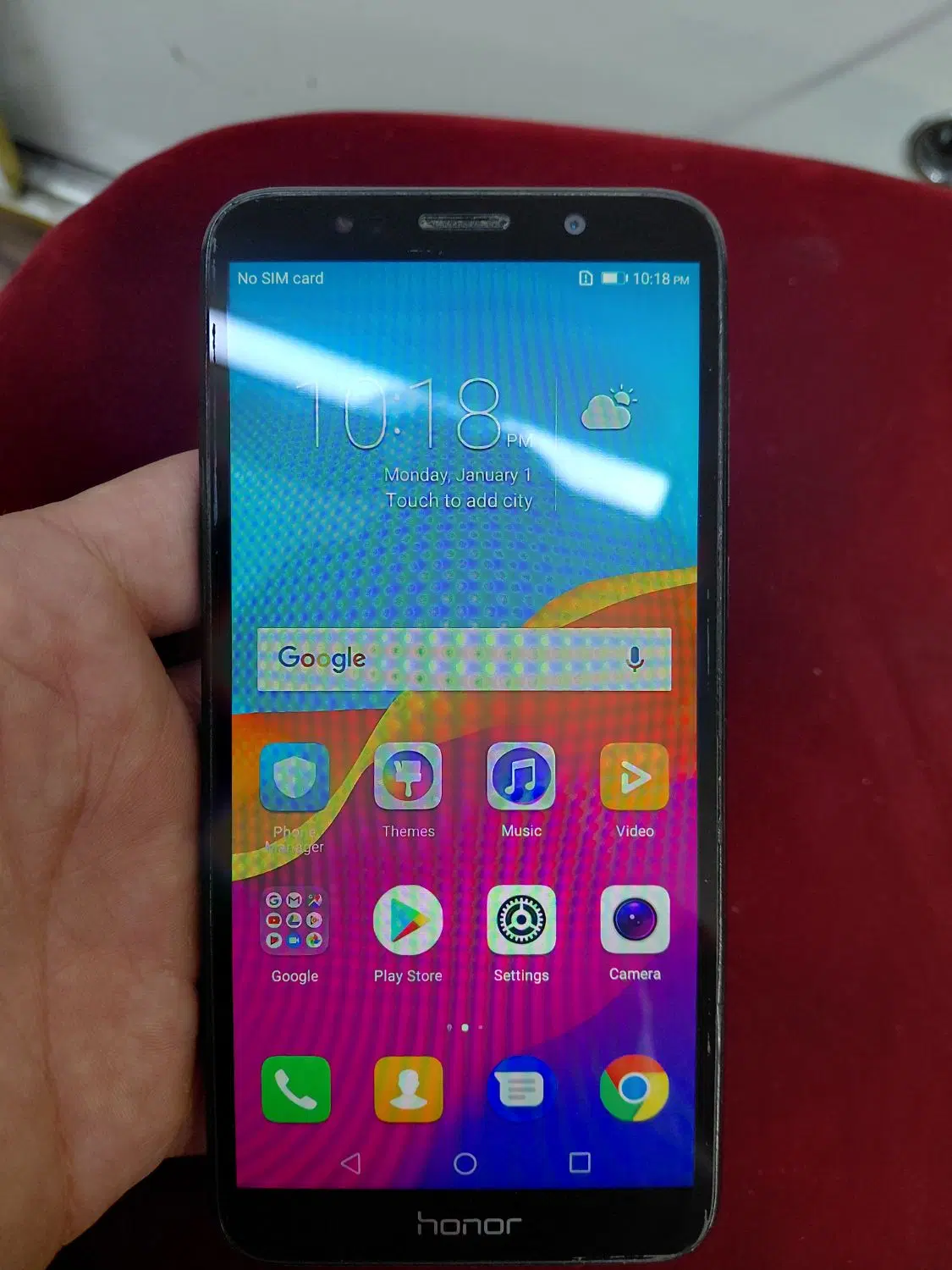 honor 7 s|موبایل|تهران, هاشمی|دیوار