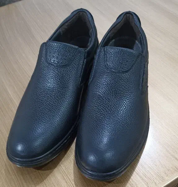 کفش چرم مردانه|کیف، کفش، کمربند|ایذه, |دیوار