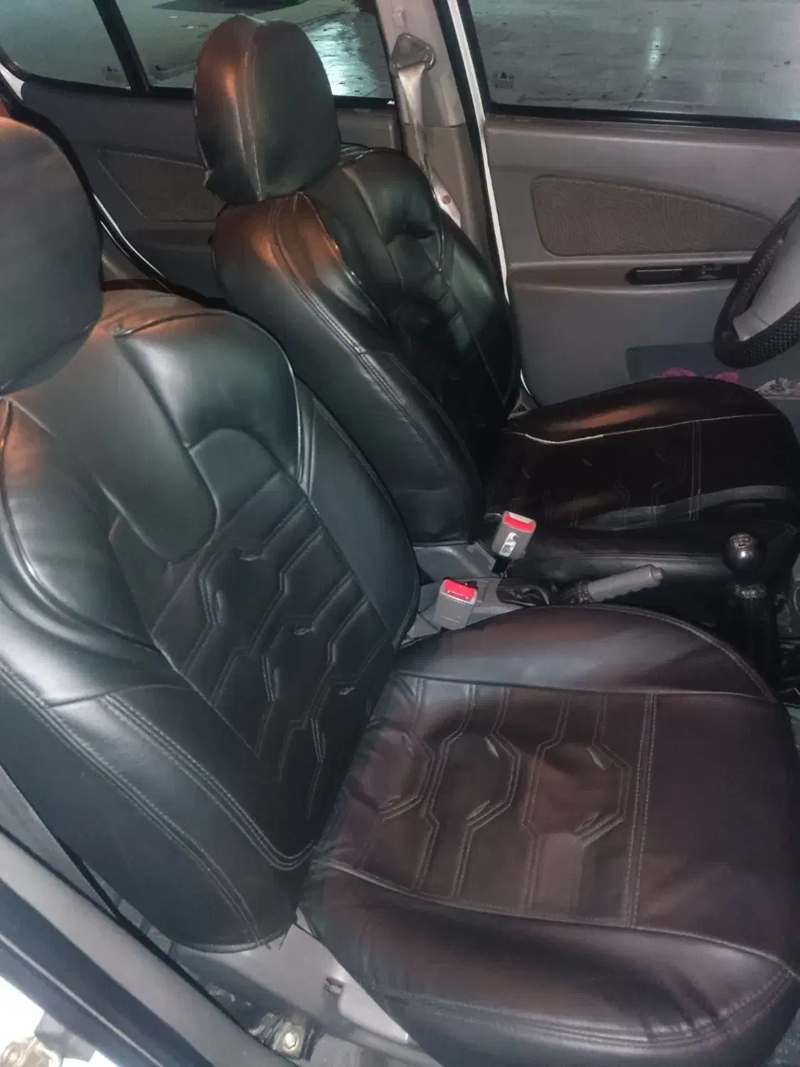 تیبا 2هاچبک مدل99|خودرو سواری و وانت|گنبد کاووس, |دیوار