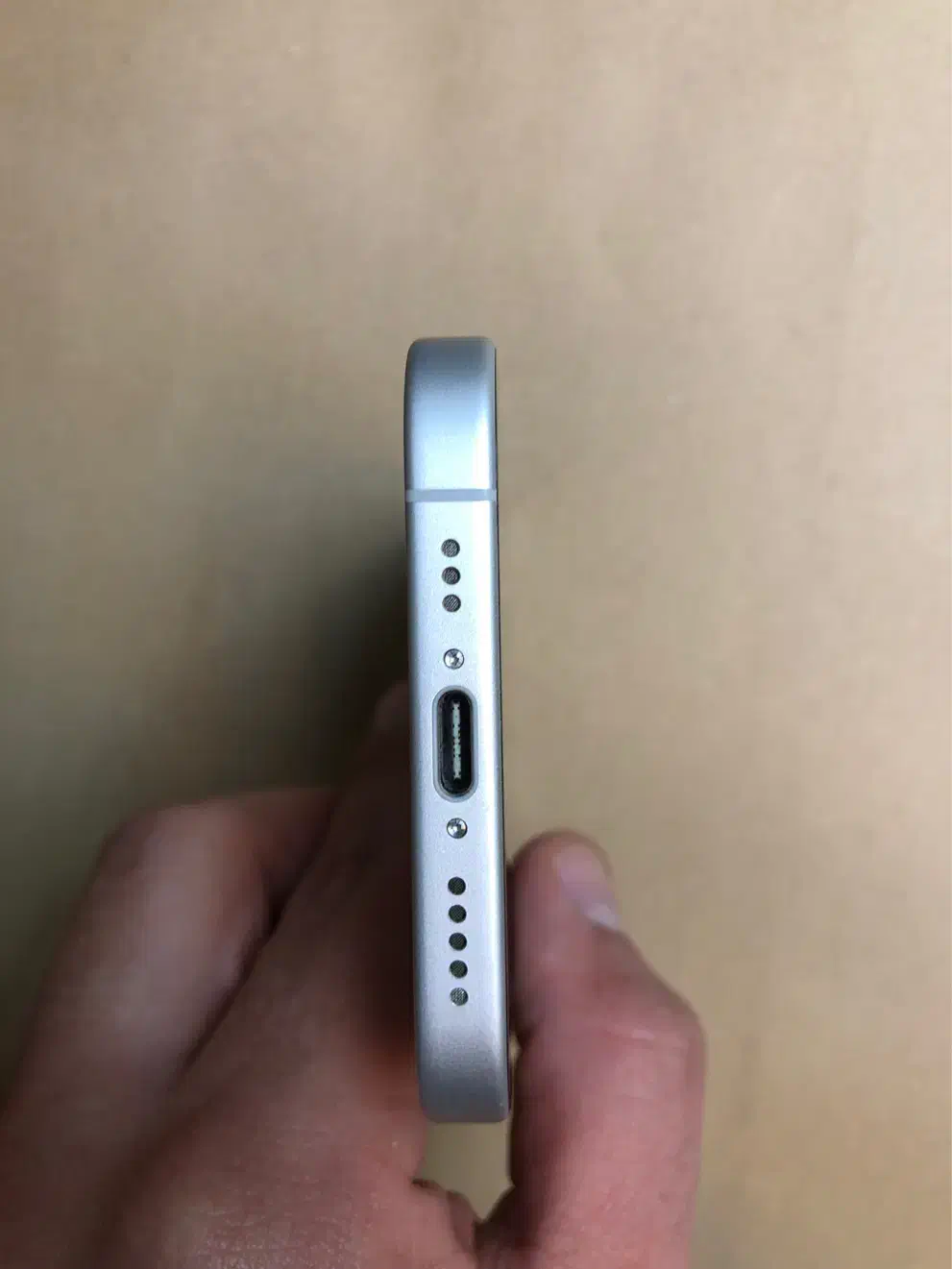 Iphone 16 128 ریجستر|موبایل|کرمانشاه, |دیوار