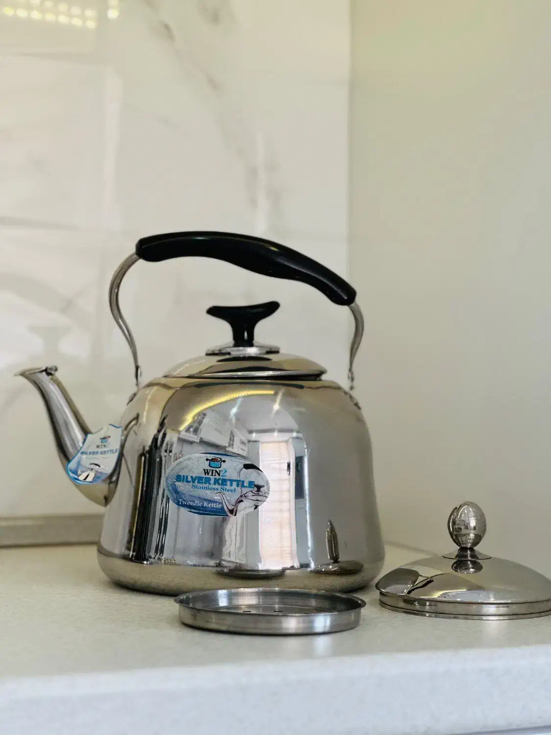 چای ساز و کتری|سماور، چایساز، قهوهساز|محمدیه-قزوین, |دیوار