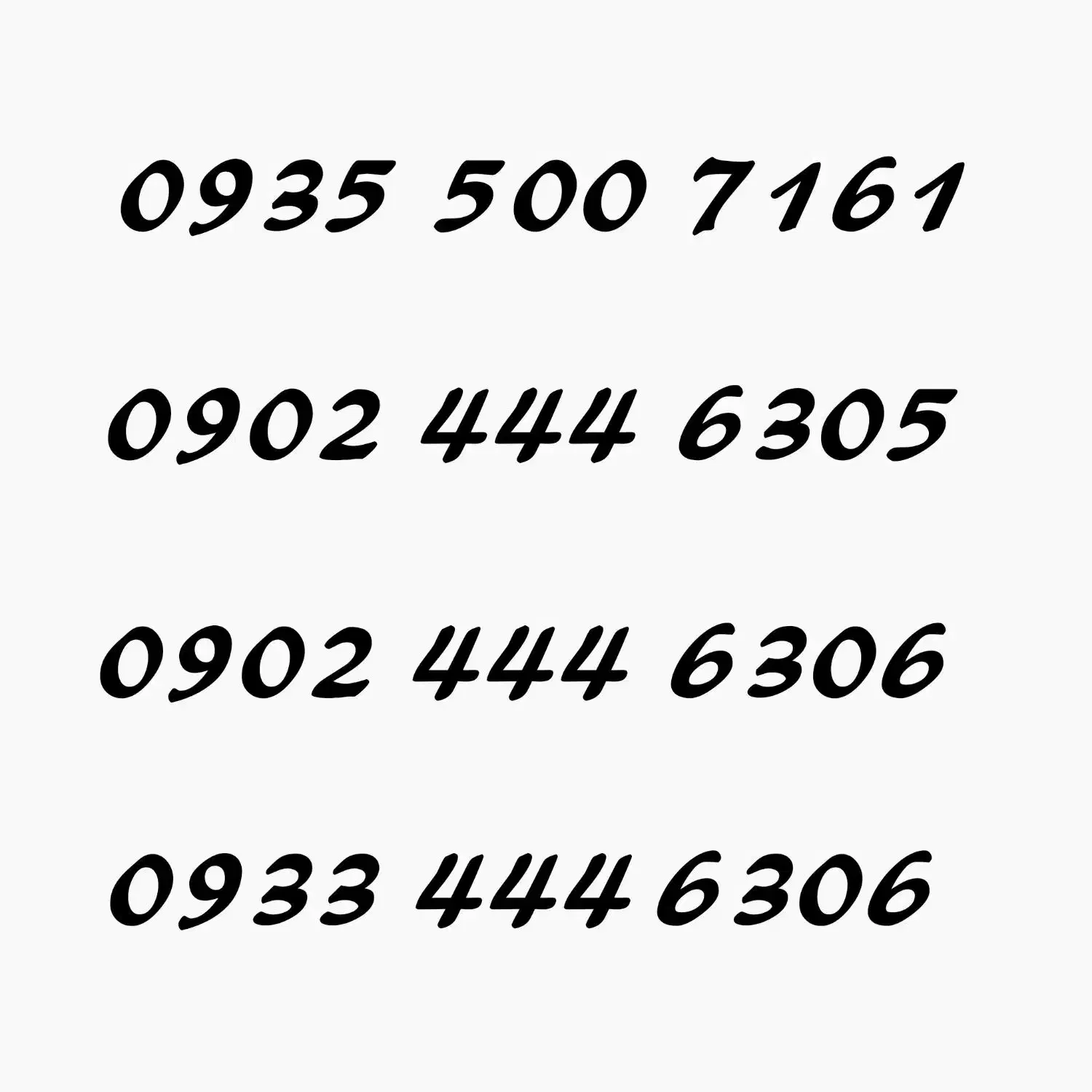 سیم کارت|سیم‌کارت|تهران, مسعودیه|دیوار