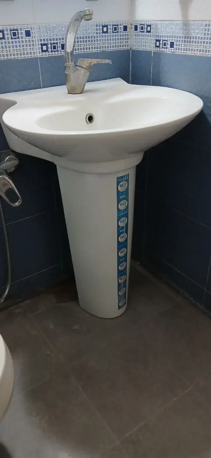 روشویی|لوازم سرویس بهداشتی|تهران, قاسم‌آباد|دیوار