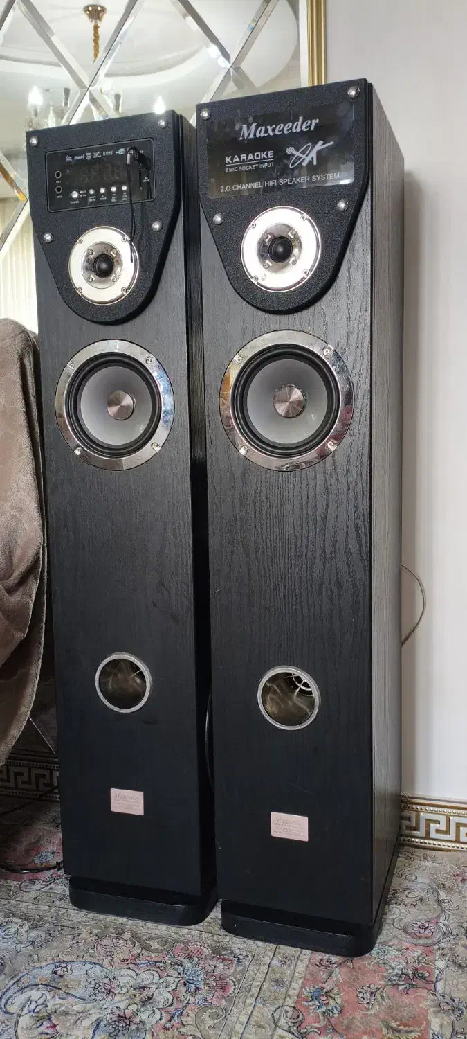 باند|سیستم صوتی خانگی|میاندوآب, |دیوار