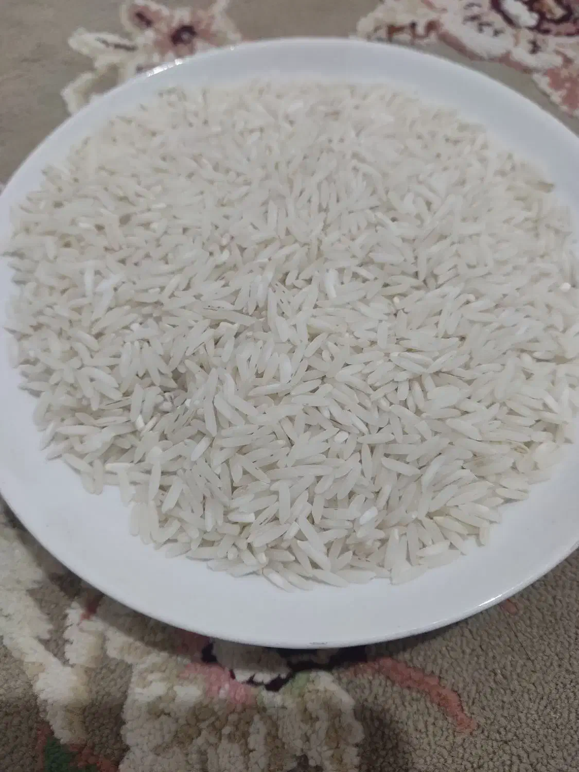 برنج طارم|خوردنی و آشامیدنی|زرگرشهر, |دیوار