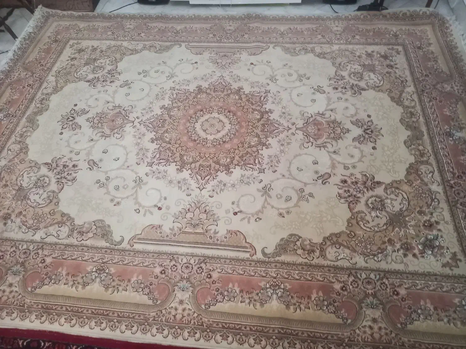 فرش ۱۲ متری|فرش|کرج, خرمدشت|دیوار