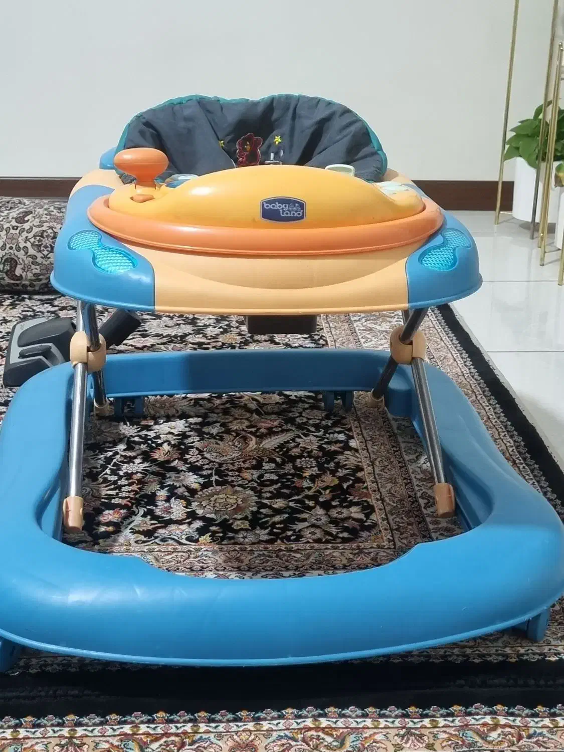 روروئک|کالسکه و لوازم جانبی|تهران, امام زاده عبدالله|دیوار