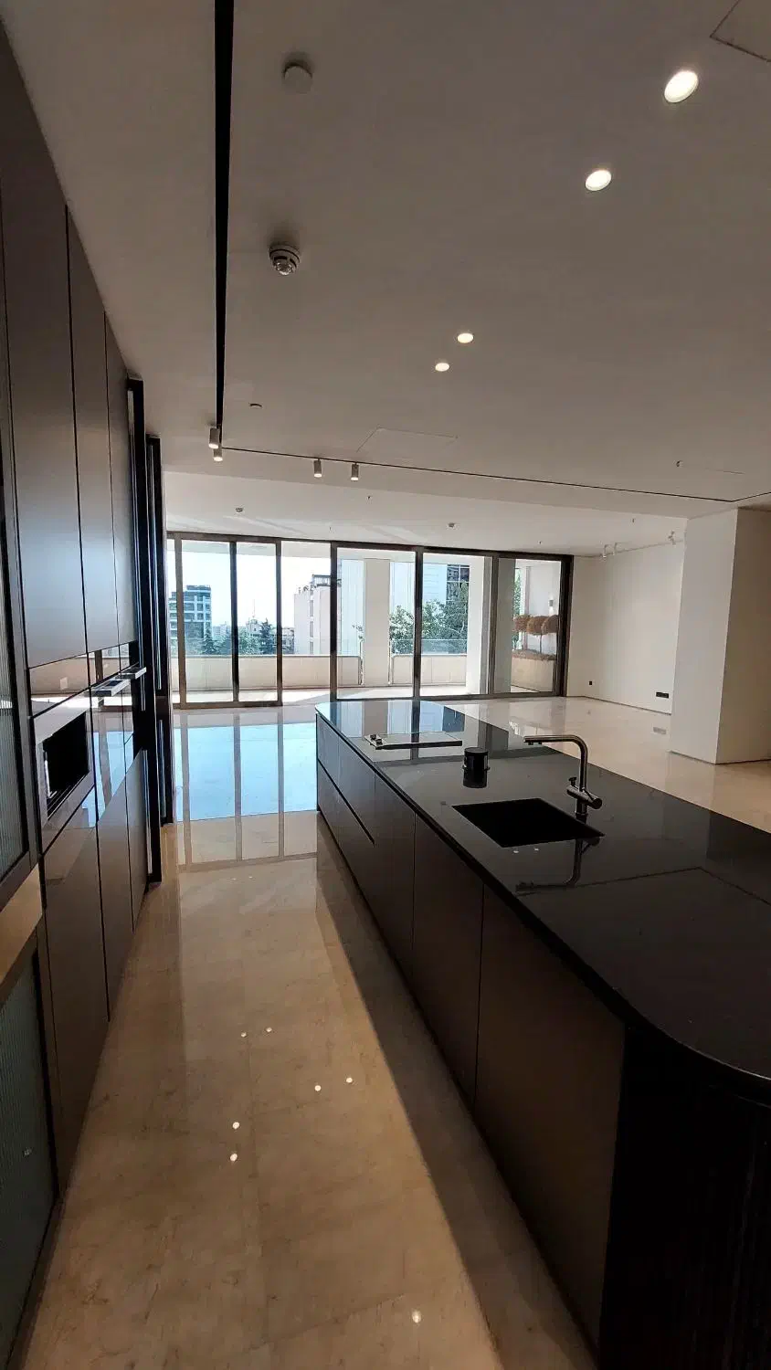 قیطریه چند قدمی پارک/185متر 3خواب/3مستر کلیدنخورده|اجارهٔ آپارتمان|تهران, قیطریه|دیوار