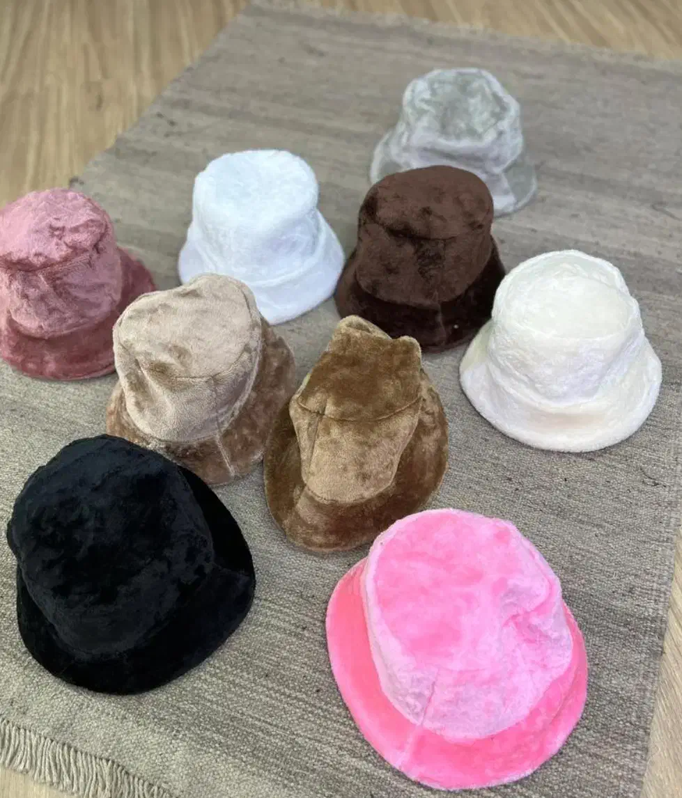 کلاه باکت تدی|لباس|ارومیه, |دیوار