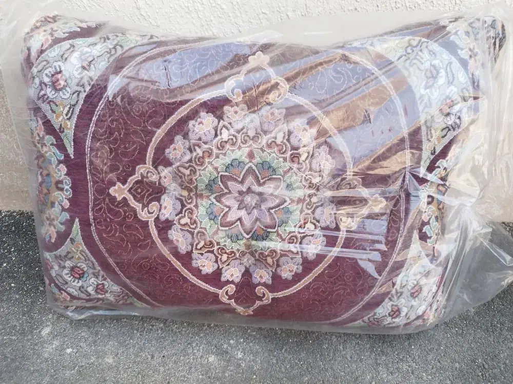 پشتی مدل گرد و مربع|پشتی|نجف‌آباد, گلدشت|دیوار