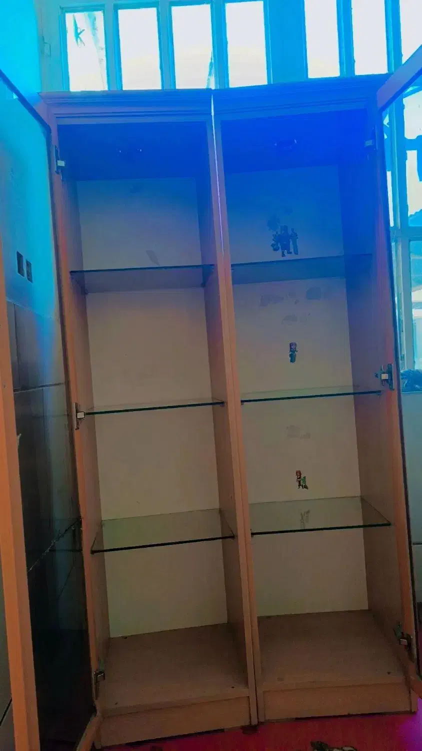 بوفه|بوفه، ویترین، کنسول|فیروزآباد (فارس), |دیوار