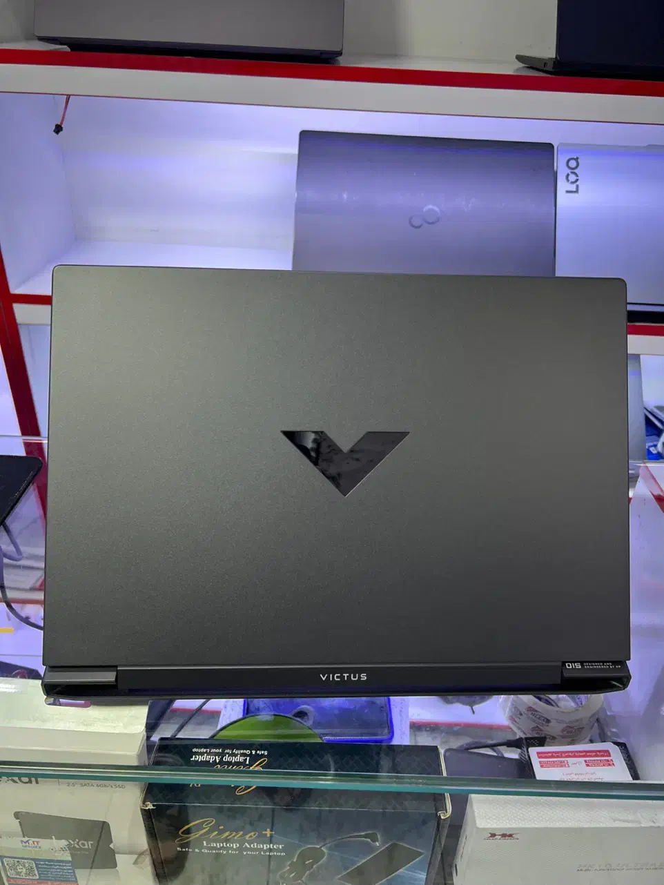 فروش انواع لپ تاپ استوک و نو اسلامشهر تهران|رایانه همراه|اسلامشهر, زرافشان|دیوار