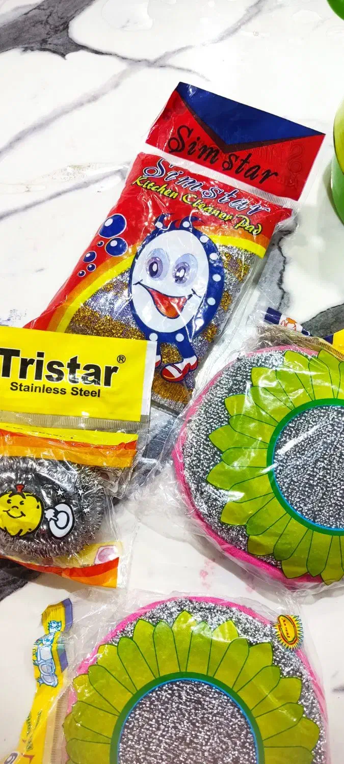 اسکاج|لوازم نظافت|ملایر, |دیوار