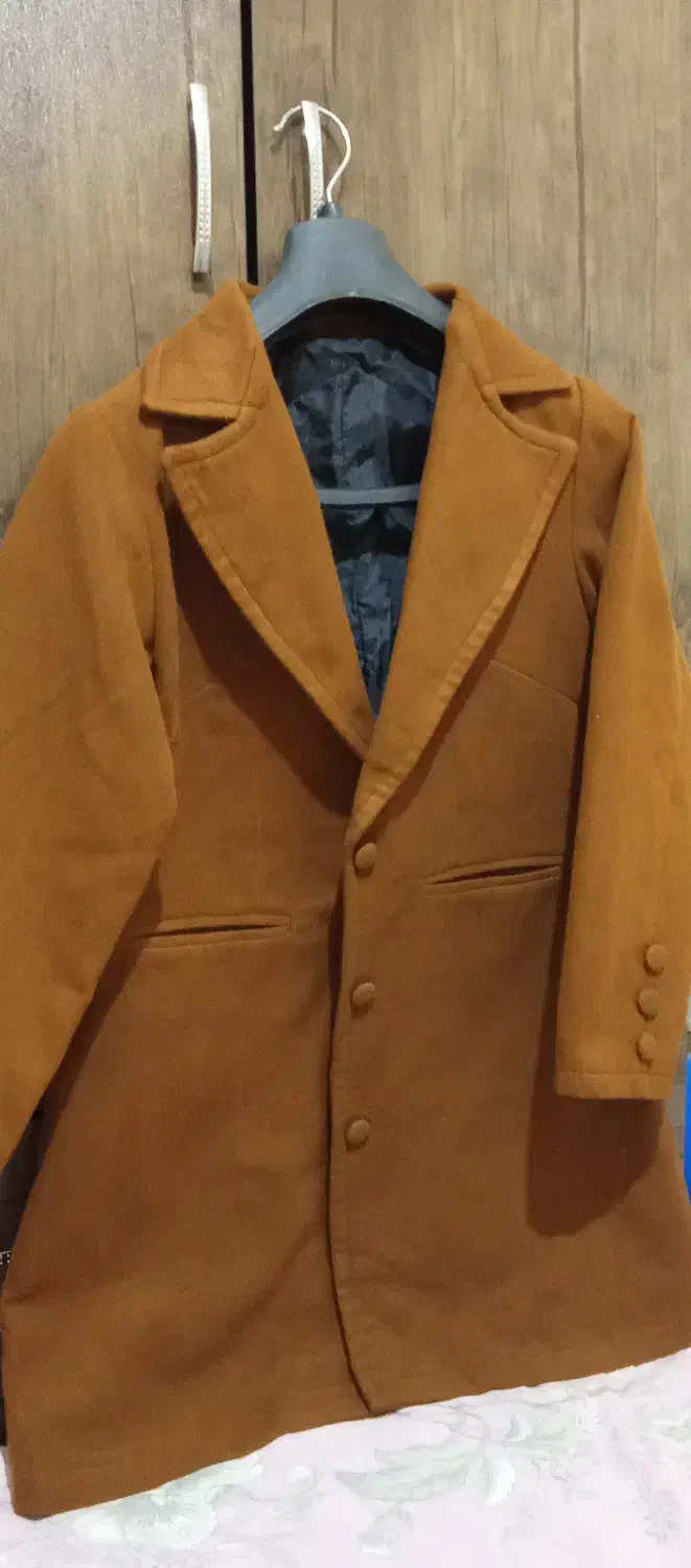 کت جنس فوتر|لباس|قرچک, زیبا شهر|دیوار