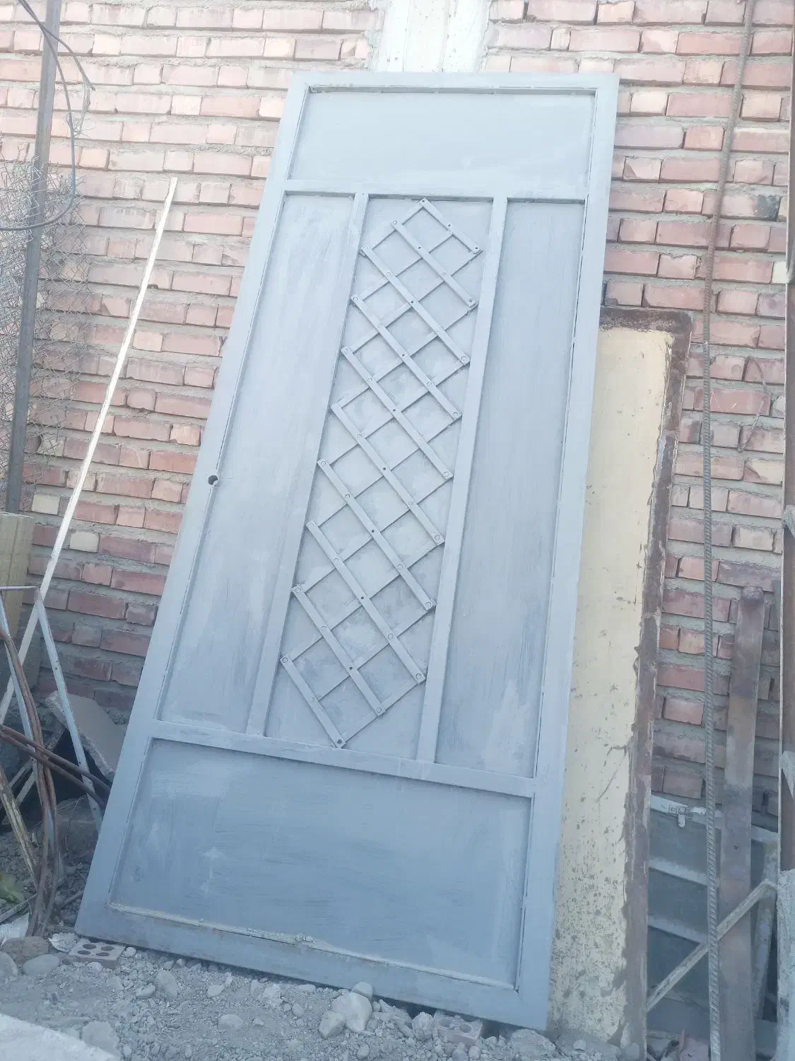 خرید و فروش درب و پنجره دست دوم|مصالح و تجهیزات ساختمان|جیرفت, |دیوار