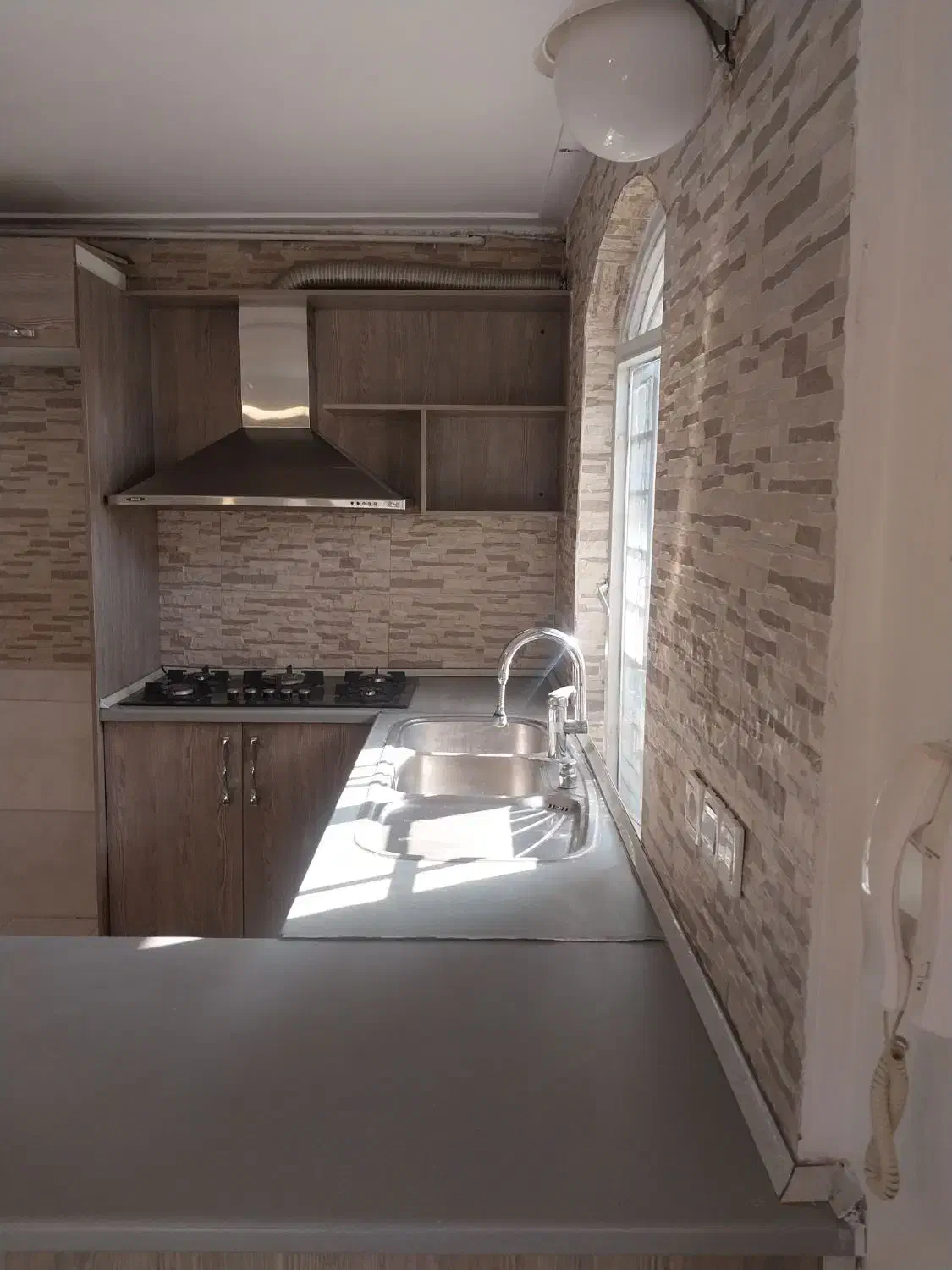 ۷۵متر بلوار تعاون شهرک امام رضا|اجارهٔ آپارتمان|کرج, شهرک امام رضا (ع)|دیوار