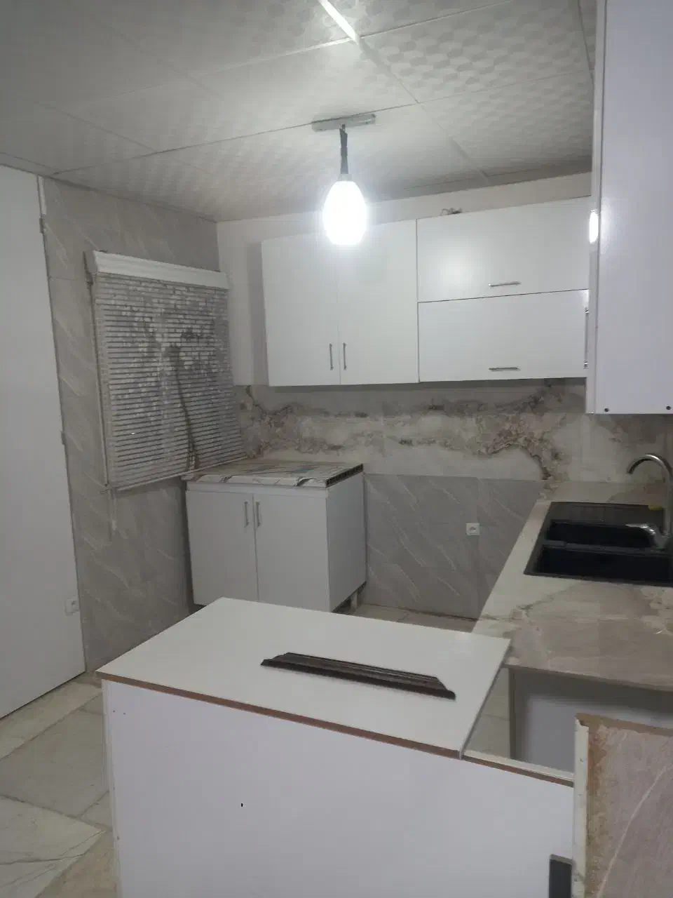 خانه ۸۰ متری شترخوار|اجارهٔ آپارتمان|رباطکریم, شترخوار|دیوار