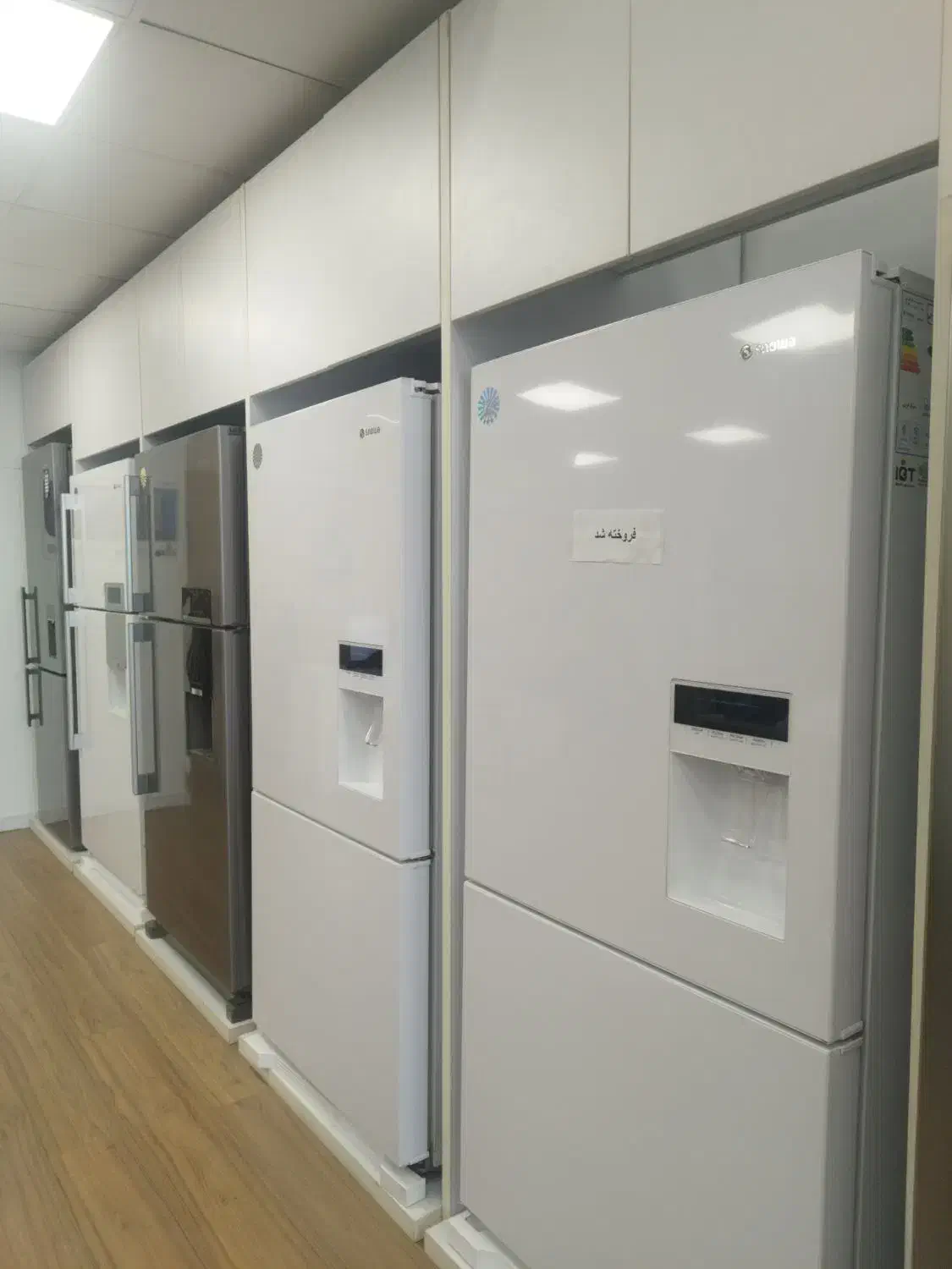 تخفیفات نقدی بیشتراز هر موقعی روی تمامی لوازم|ماشین ظرفشویی|بروجرد, |دیوار