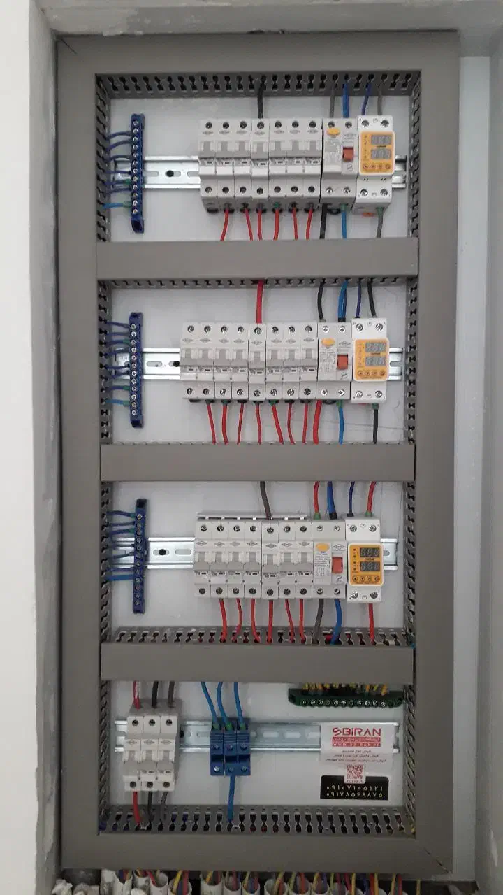 برق کاری ، برقکاری در تمام نقاط استان|خدمات پیشه و مهارت|بوشهر, |دیوار