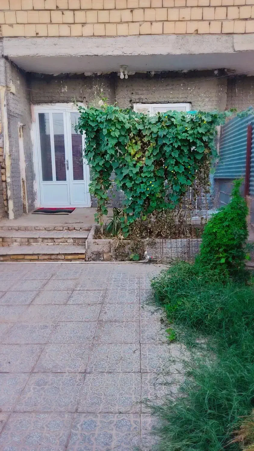 منزل نزدیک حرم|اجارهٔ کوتاهمدت آپارتمان و سوئیت|طبس, |دیوار