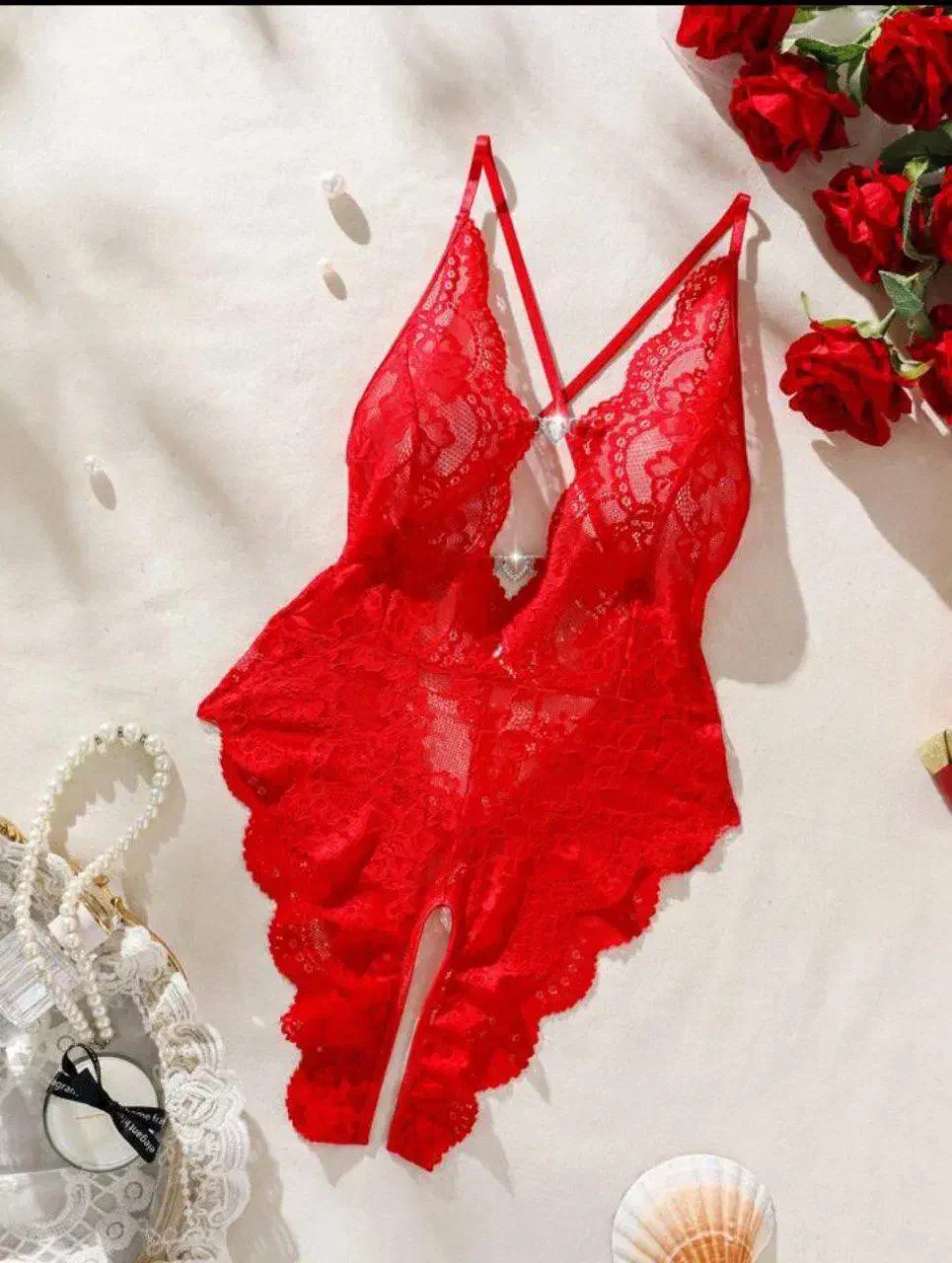 لباس خواب هایی خاص برای خانوم هایی سخت پسند|لباس|تهران, شاهین|دیوار