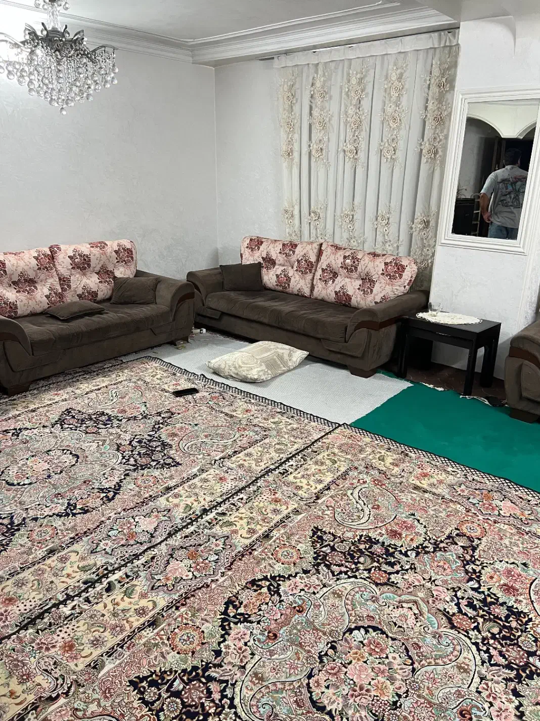 رهن کامل ۶۱متری ارکیده|اجارهٔ آپارتمان|ری, شهادت|دیوار