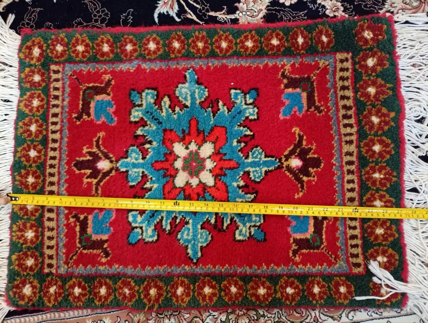 پادری دستبافت|پادری|تبریز, |دیوار